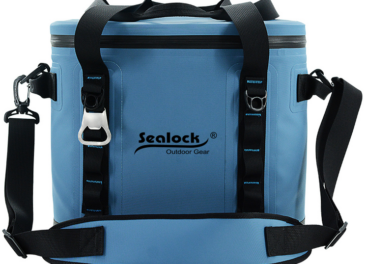 Sealock koeltas van de Vietnamese producent