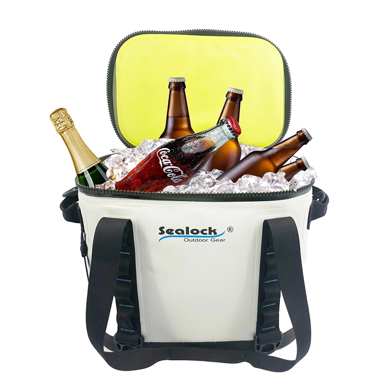 Sealock lanceert innovatieve waterdichte zachte koeler voor ultieme buitencomfort
