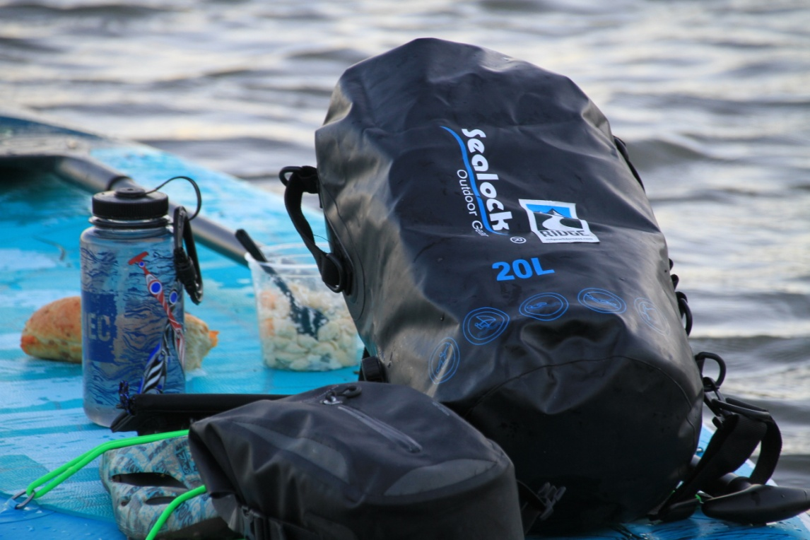 5L versus 10L versus 20L waterdichte droogzakken: welke capaciteit past bij uw activiteit?