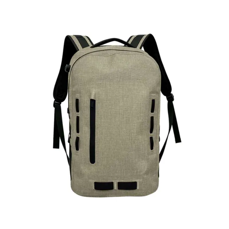 Waterdichte laptoprugzak van 22 liter – RF-gelast, IPX6 | OEM