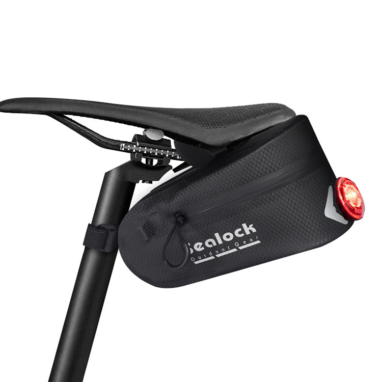 Fietsenzadelzak
