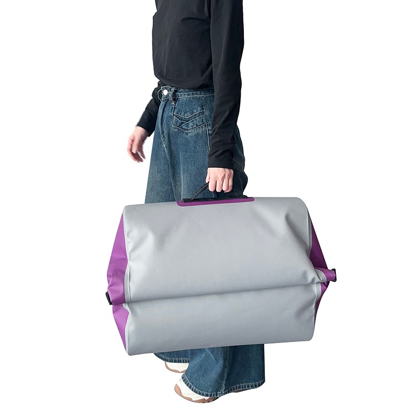 Duffle tas waterdichte rugzak