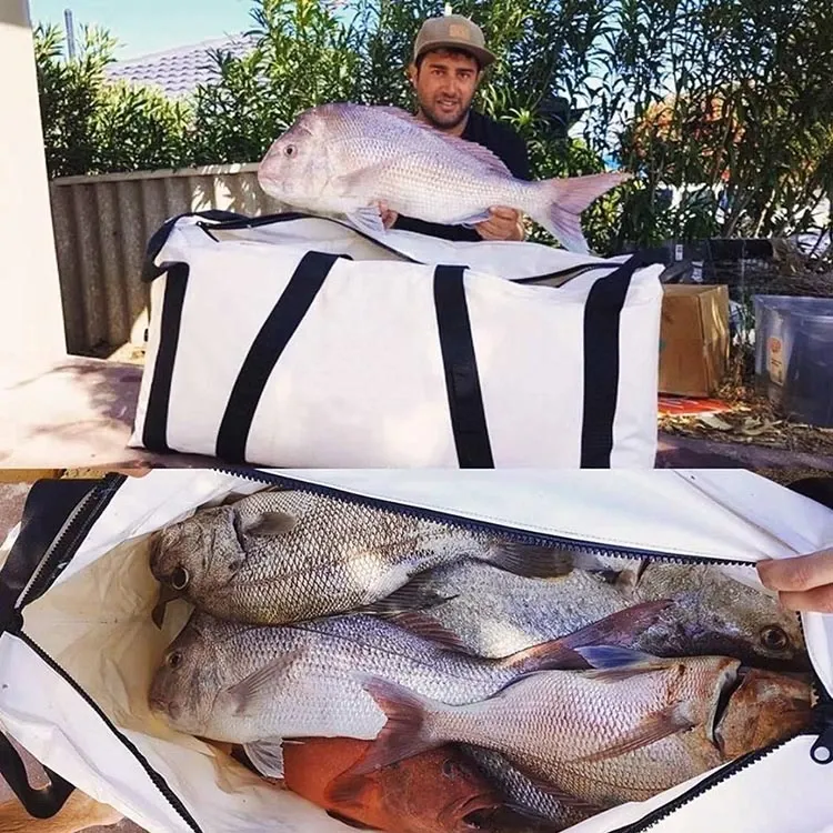 Grote Kill Fish koeltas