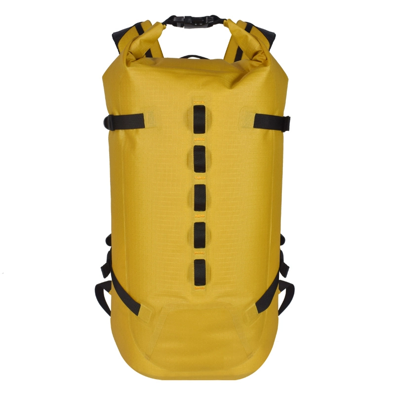 TPU 25L traceerbare waterdichte buitenrugzak