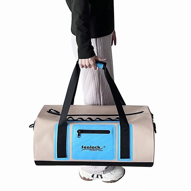 Koppel Ultimate Adventure Bag los